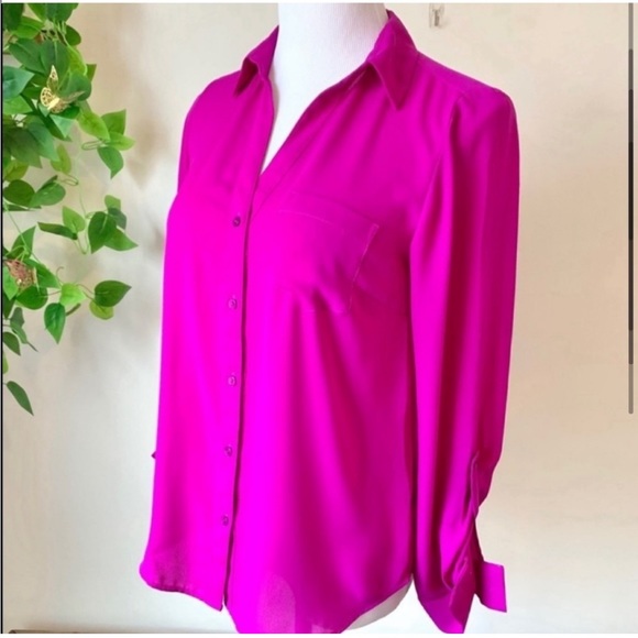 Limited Blouse - Picture 3 of 7